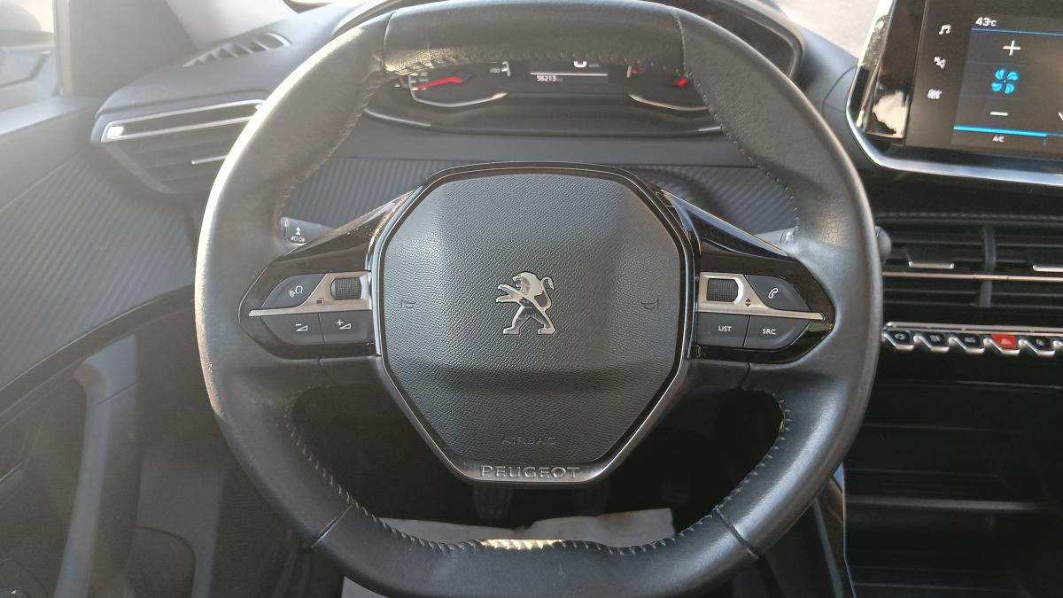 Peugeot 2008 1.2 PureTech 100CV 5p